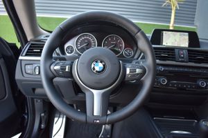 BMW Serie 4 Gran Coupé 420d 190CV Sport  - Foto 75