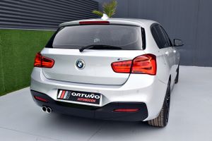 BMW Serie 1 120d m sport edition   - Foto 16