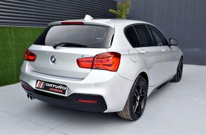 BMW Serie 1 120d m sport edition   - Foto 17
