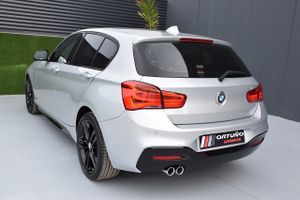 BMW Serie 1 120d m sport edition   - Foto 22