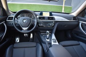 BMW Serie 3 320d Gran Turismo M Sportpaket  - Foto 69