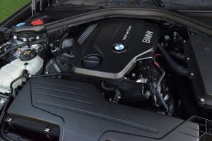 BMW Serie 3 320d Gran Turismo M Sportpaket  - Foto 8