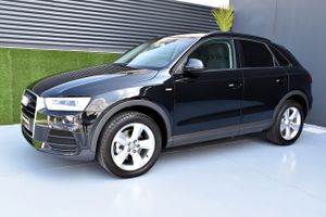 Audi Q3 2.0 TDI 110kW 150CV 5p. Ultra  - Foto 14