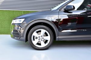 Audi Q3 2.0 TDI 110kW 150CV 5p. Ultra  - Foto 11