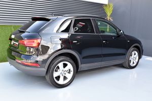 Audi Q3 2.0 TDI 110kW 150CV 5p. Ultra  - Foto 19