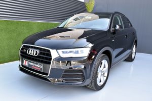 Audi Q3 2.0 TDI 110kW 150CV 5p. Ultra  - Foto 13