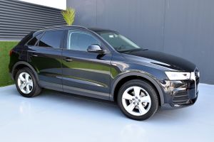 Audi Q3 2.0 TDI 110kW 150CV 5p. Ultra  - Foto 25