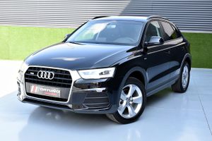 Audi Q3 2.0 TDI 110kW 150CV 5p. Ultra  - Foto 27