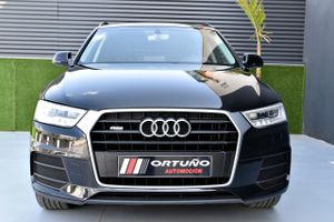 Audi Q3 2.0 TDI 110kW 150CV 5p. Ultra  - Foto 8