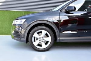 Audi Q3 2.0 TDI 110kW 150CV 5p. Ultra  - Foto 15