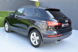 Audi Q3 2.0 TDI 110kW 150CV 5p. Ultra  - Foto 22