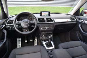 Audi Q3 2.0 TDI 110kW 150CV 5p. Ultra  - Foto 42