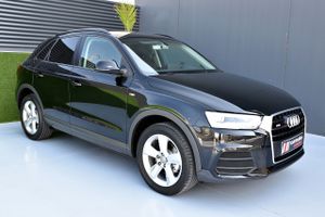 Audi Q3 2.0 TDI 110kW 150CV 5p. Ultra  - Foto 26