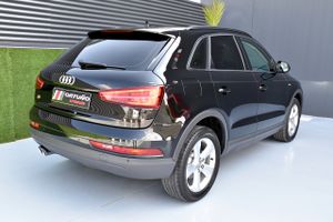 Audi Q3 2.0 TDI 110kW 150CV 5p. Ultra  - Foto 18