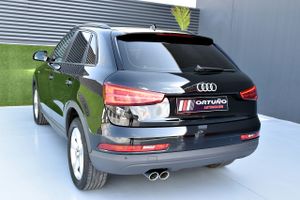 Audi Q3 2.0 TDI 110kW 150CV 5p. Ultra  - Foto 23