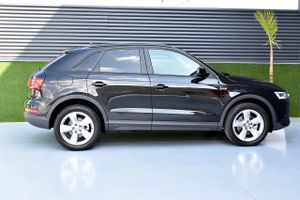 Audi Q3 2.0 TDI 110kW 150CV 5p. Ultra  - Foto 5