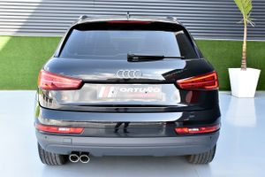 Audi Q3 2.0 TDI 110kW 150CV 5p. Ultra  - Foto 4