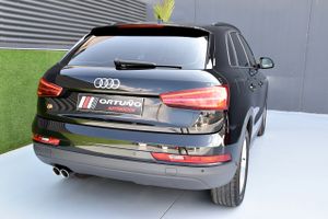 Audi Q3 2.0 TDI 110kW 150CV 5p. Ultra  - Foto 17