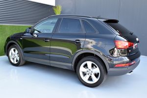 Audi Q3 2.0 TDI 110kW 150CV 5p. Ultra  - Foto 21