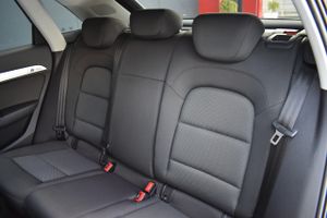 Audi Q3 2.0 TDI 110kW 150CV 5p. Ultra  - Foto 33