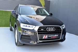 Audi Q3 2.0 TDI 110kW 150CV 5p. Ultra  - Foto 7