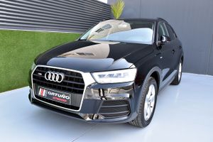 Audi Q3 2.0 TDI 110kW 150CV 5p. Ultra  - Foto 12