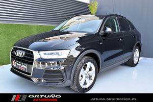 Audi Q3 2.0 TDI 110kW 150CV 5p. Ultra  - Foto 2