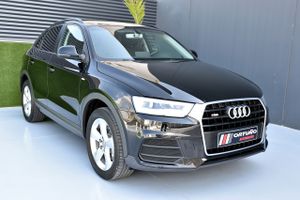 Audi Q3 2.0 TDI 110kW 150CV 5p. Ultra  - Foto 6