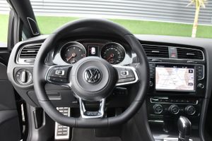 Volkswagen Golf GTD 2.0 TDI 184CV DSG  BMT DYNAUDIO, AVV, Camara   - Foto 68