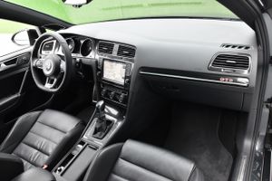 Volkswagen Golf GTD 2.0 TDI 184CV DSG  BMT DYNAUDIO, AVV, Camara   - Foto 56