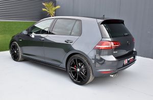 Volkswagen Golf GTD 2.0 TDI 184CV DSG  BMT DYNAUDIO, AVV, Camara   - Foto 23