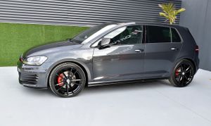 Volkswagen Golf GTD 2.0 TDI 184CV DSG  BMT DYNAUDIO, AVV, Camara   - Foto 17