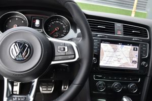 Volkswagen Golf GTD 2.0 TDI 184CV DSG  BMT DYNAUDIO, AVV, Camara   - Foto 69