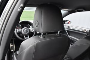 Volkswagen Golf GTD 2.0 TDI 184CV DSG  BMT DYNAUDIO, AVV, Camara   - Foto 51