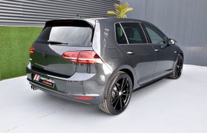 Volkswagen Golf GTD 2.0 TDI 184CV DSG  BMT DYNAUDIO, AVV, Camara   - Foto 19