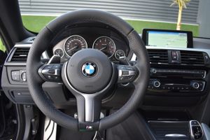 BMW Serie 4 Gran Coupé 430dA xDrive 258CV  - Foto 68