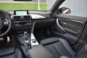 BMW Serie 4 Gran Coupé 430dA xDrive 258CV  - Foto 63