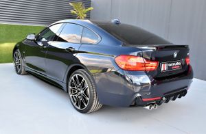 BMW Serie 4 Gran Coupé 430dA xDrive 258CV  - Foto 30