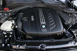 BMW Serie 4 Gran Coupé 430dA xDrive 258CV  - Foto 10