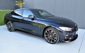 BMW Serie 4 Gran Coupé 430dA xDrive 258CV  - Foto 41