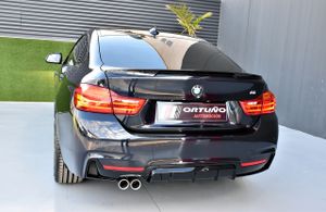 BMW Serie 4 Gran Coupé 430dA xDrive 258CV  - Foto 32