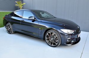 BMW Serie 4 Gran Coupé 430dA xDrive 258CV  - Foto 42