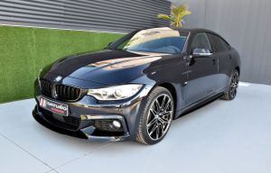 BMW Serie 4 Gran Coupé 430dA xDrive 258CV  - Foto 17