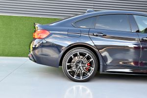 BMW Serie 4 Gran Coupé 430dA xDrive 258CV  - Foto 25