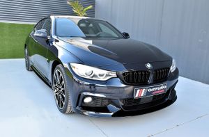 BMW Serie 4 Gran Coupé 430dA xDrive 258CV  - Foto 7