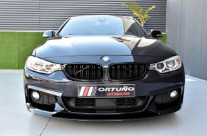 BMW Serie 4 Gran Coupé 430dA xDrive 258CV  - Foto 9