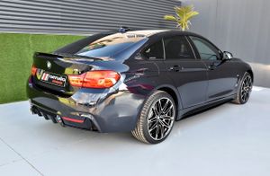 BMW Serie 4 Gran Coupé 430dA xDrive 258CV  - Foto 22