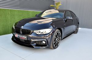 BMW Serie 4 Gran Coupé 430dA xDrive 258CV  - Foto 15