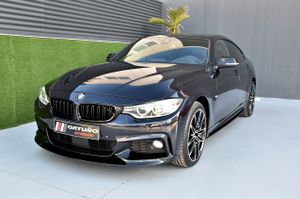 BMW Serie 4 Gran Coupé 430dA xDrive 258CV  - Foto 14