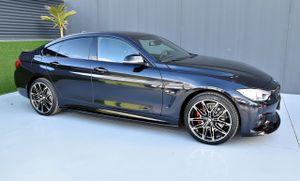 BMW Serie 4 Gran Coupé 430dA xDrive 258CV  - Foto 40